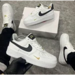 Trendy Nike Air Force White 07 Shoes For Men (FF697) - 7a first copy shoes | Buy Online at Best Price