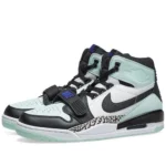 Trendy Air Jordan Legacy 312 Igloo Light Aqua Shoes For Men (FF698) - 7a first copy shoes | Buy Online at Best Price