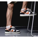Trendy Nike Dunk Low Halloween Shoes For Men (FF702) - 7a first copy shoes | Buy Online at Best Price