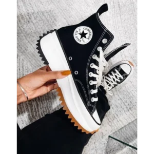 Trendy Converse Run Star Hike Shoes For Women (FF735) - 7a first copy shoes | Buy Online at Best Price