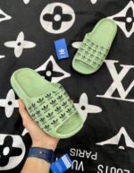 Trendy Adidas Flip Flops For Men (FF721) - 7a first copy shoes | Buy Online at Best Price