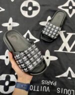 Trendy Adidas Flip Flops For Men (FF720) - 7a first copy shoes | Buy Online at Best Price