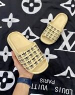 Trendy Adidas Flip Flops For Men (FF722) - 7a first copy shoes | Buy Online at Best Price