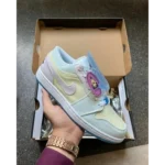 Trendy Jordan 1 Low Uv Active Color Change Shoes For Men (FF733) - 7a first copy shoes | Buy Online at Best Price