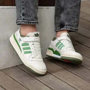 Trendy Adidas Originals Forum 84 Low Trainers Shoes For Women (FF752) - 7a first copy shoes | Buy Online at Best Price
