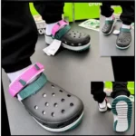 Luxurious Crocs Hiker Clogs For Men (SFS1890) - 7a first copy shoes | Buy Online at Best Price