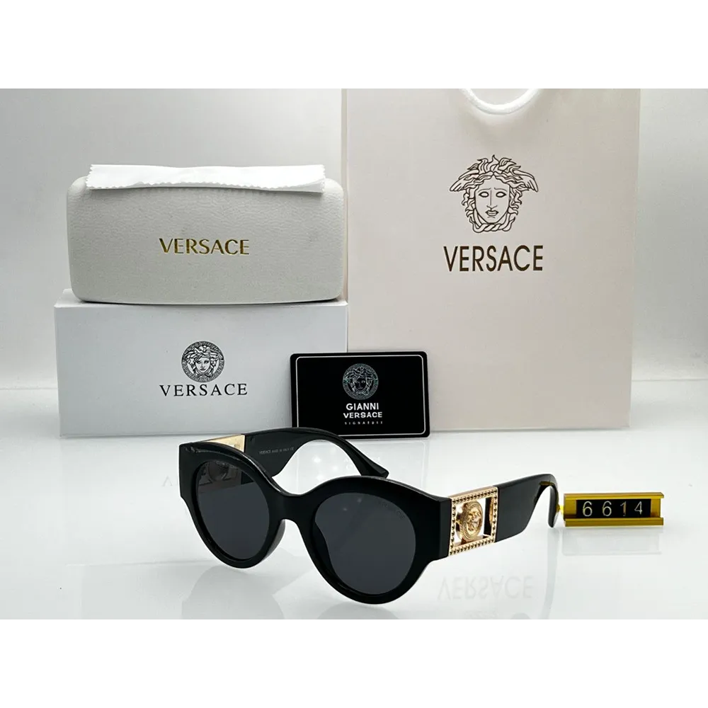 Trendy Versace Sunglasses (LAZ1550)