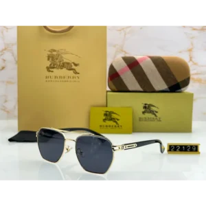 Trendy Burberry Sunglasses (LAZ1551)