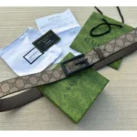Trendy Gucci Belt For Men (LAZ1563) - 7a first copy shoes | Buy Online at Best Price
