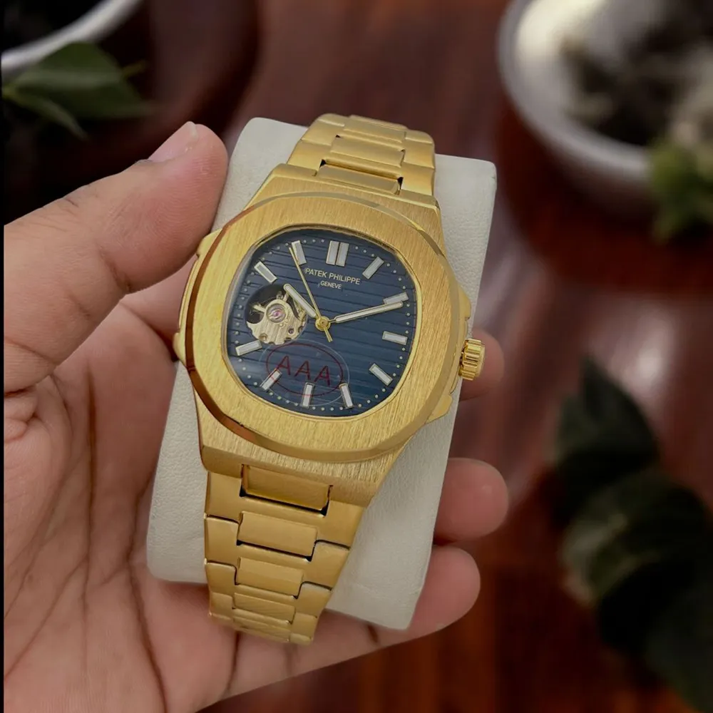 Trendy Patek Philippe Watch For Men (LAZ1557)