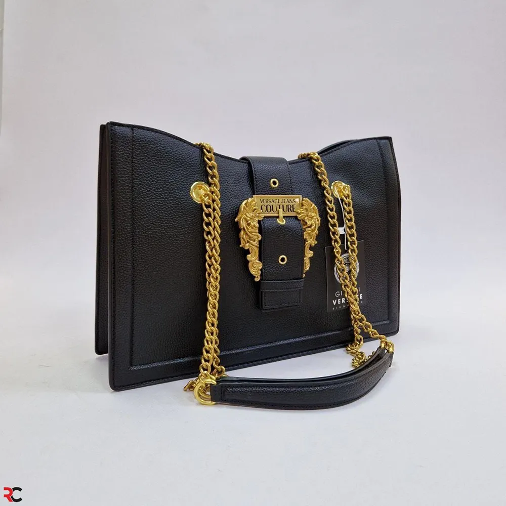 Trendy Versace Handbag For Women (LAZ1566)