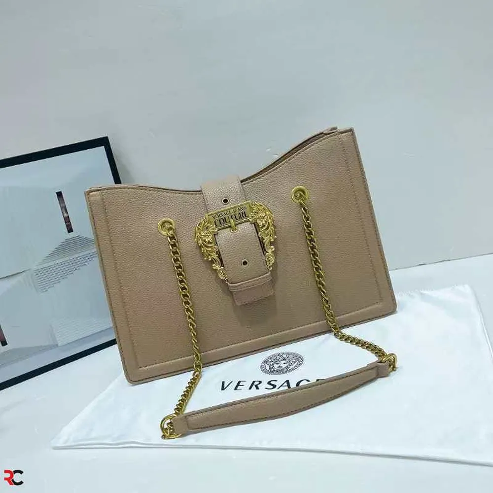 Trendy Versace Handbag For Women (LAZ1569)