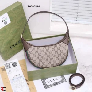 Trendy Gucci Handbag For Women (LAZ1571)