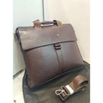 Trendy Mont Blanc Laptop Bag (LAZ1601) - Accessories | Buy Online at Best Price