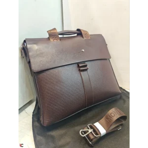 Trendy Mont Blanc Laptop Bag (LAZ1601)