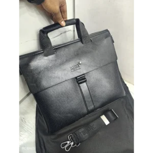 Trendy Mont Blanc Laptop Bag (LAZ1600)
