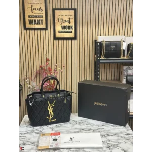 Trendy YSL Saint Laurent Handbag For Women (LAZ1590)