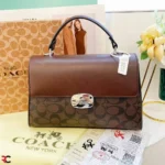 Trendy Coach Handbag For Women (LAZ1591) - Accessories | Buy Online at Best Price