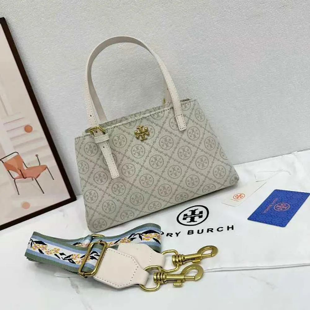Trendy Tory Burch Handbag For Women (LAZ1596)