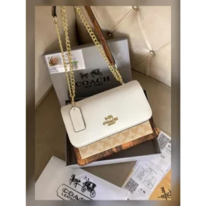 Trendy Coach Handbag For Women (LAZ1598)