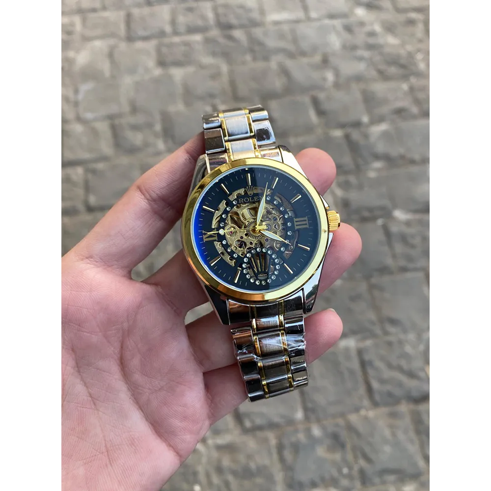 Trendy Rolex Watch For Men (SG8904)