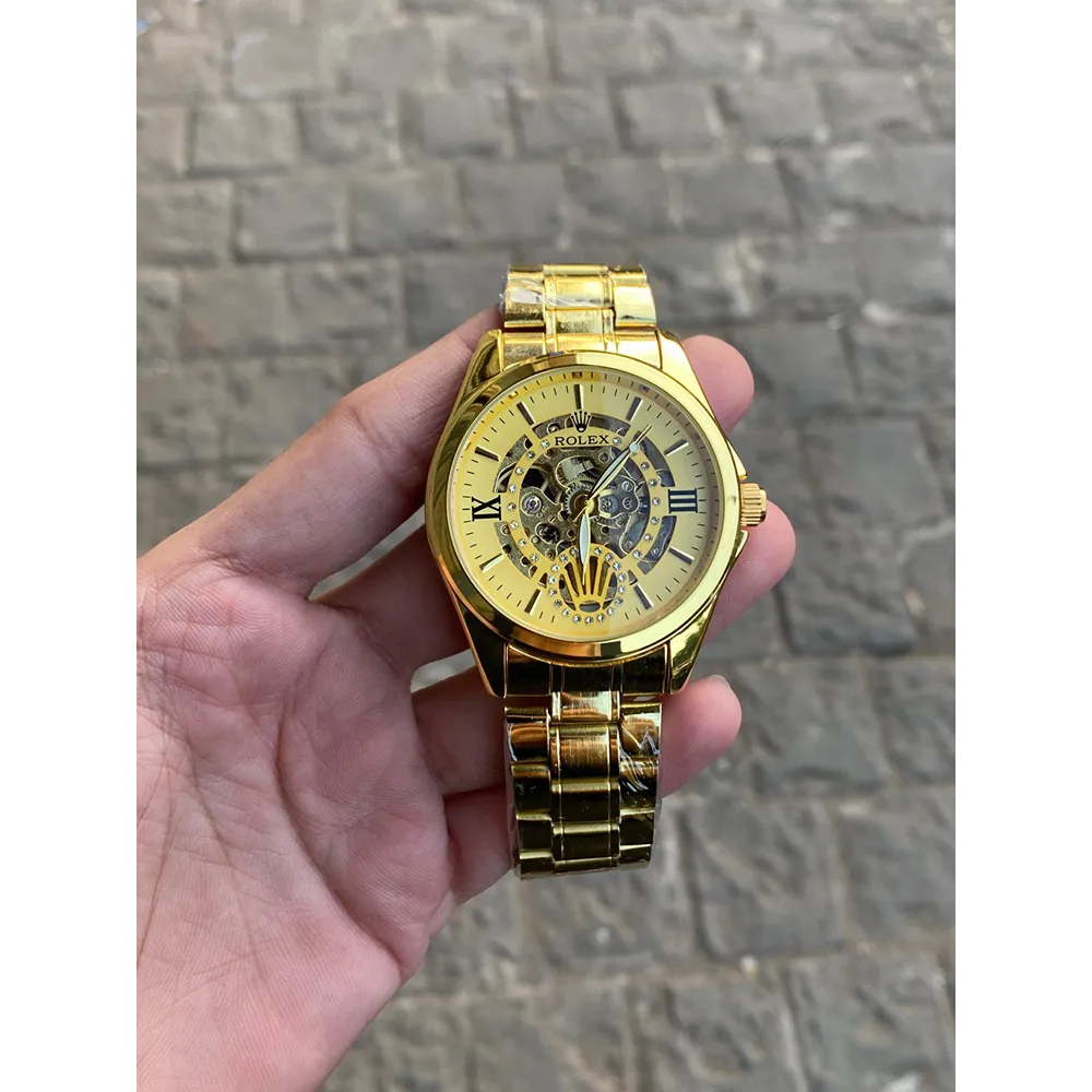 Trendy Rolex Watch For Men (SG8907)