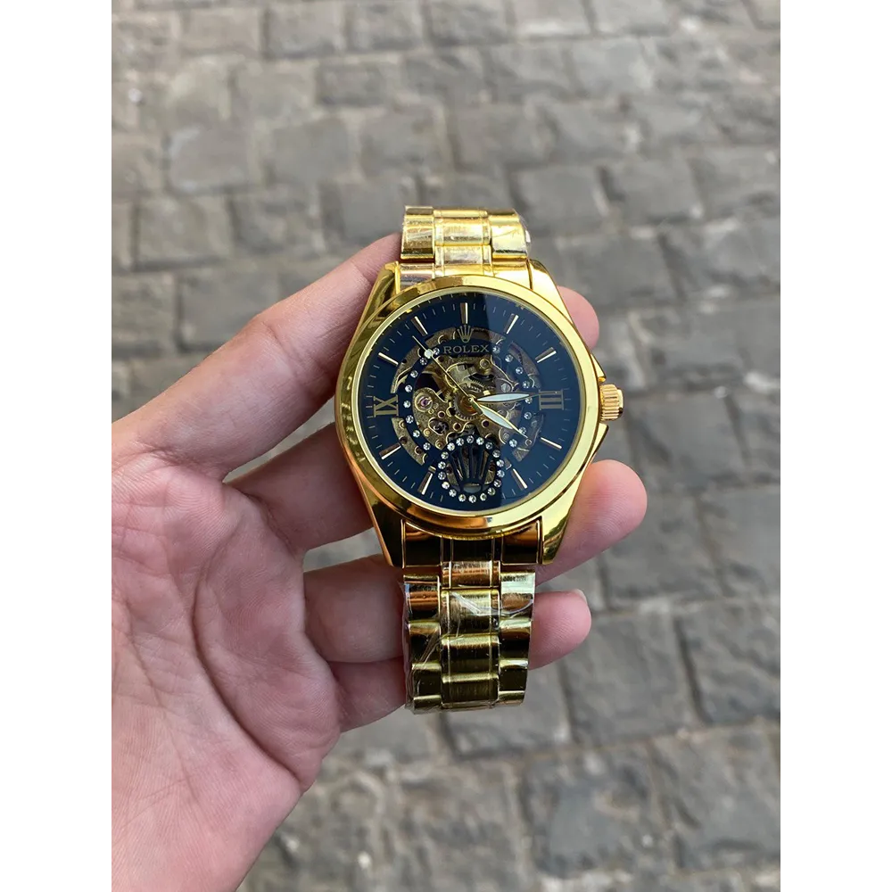 Trendy Rolex Watch For Men (SG8908)