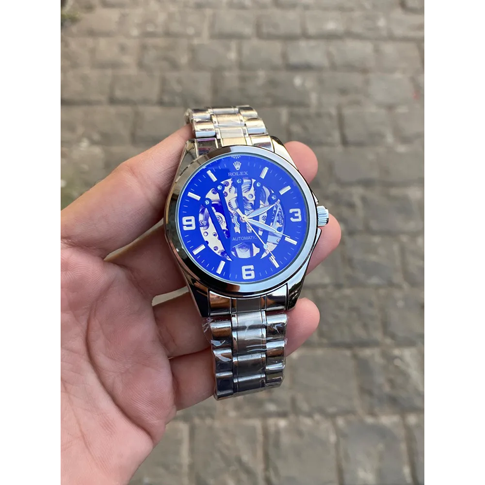 Trendy Rolex Watch For Men (SG8911)