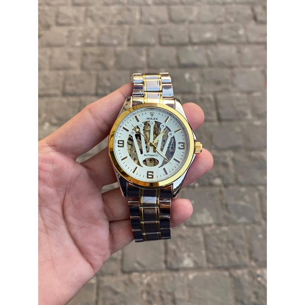 Trendy Rolex Watch For Men (SG8914)