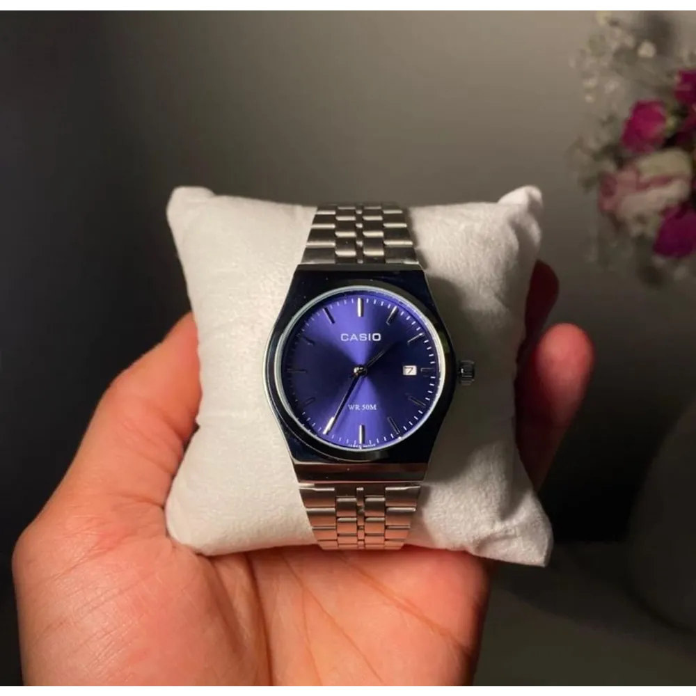 Trendy Casio Watch For Men (SG8924)