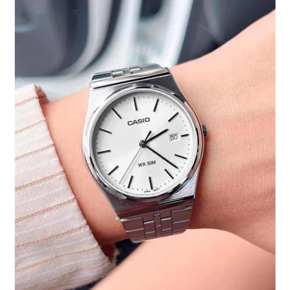 Trendy Casio Watch For Men (SG8925)