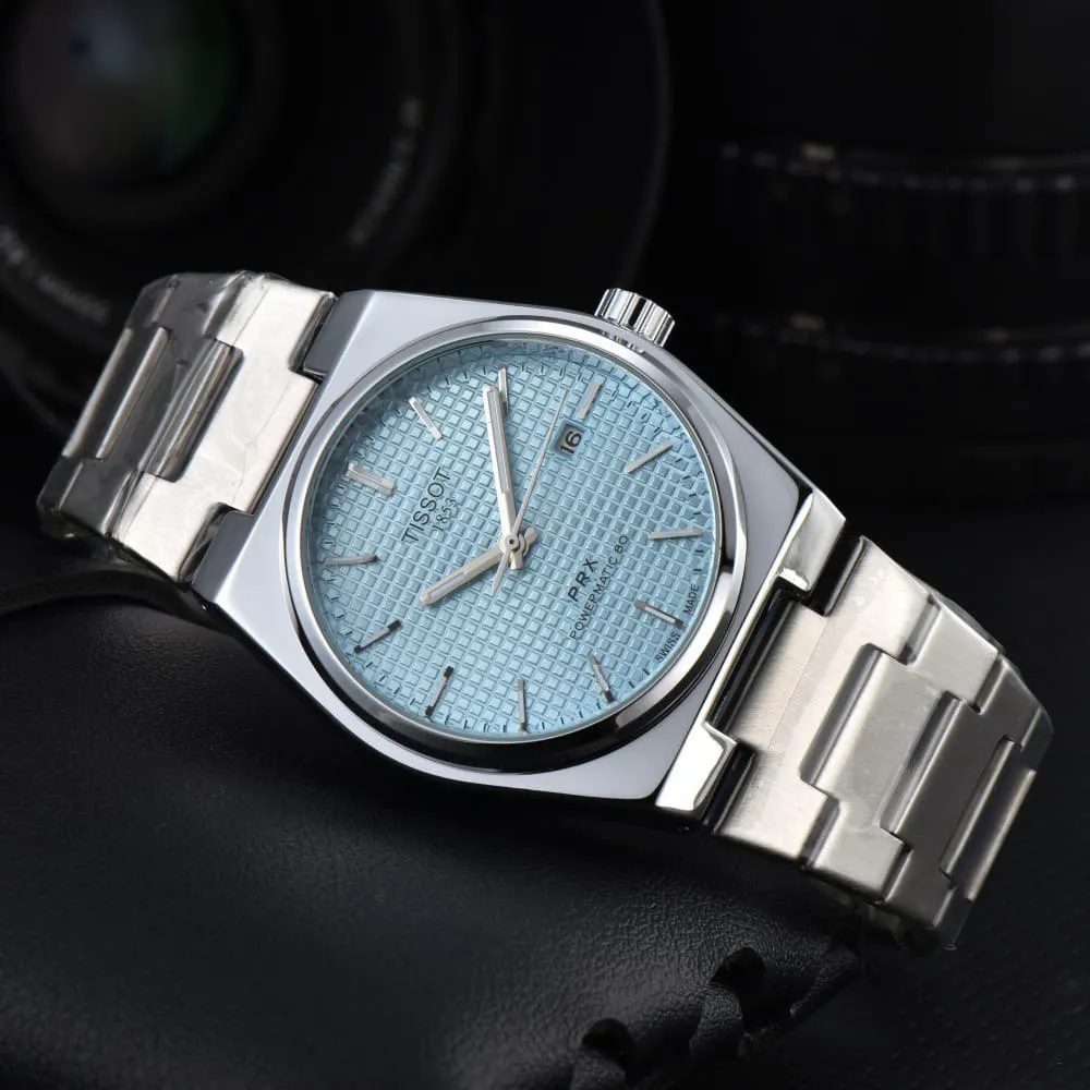 Trendy Tissot Watch For Men (SG8931)