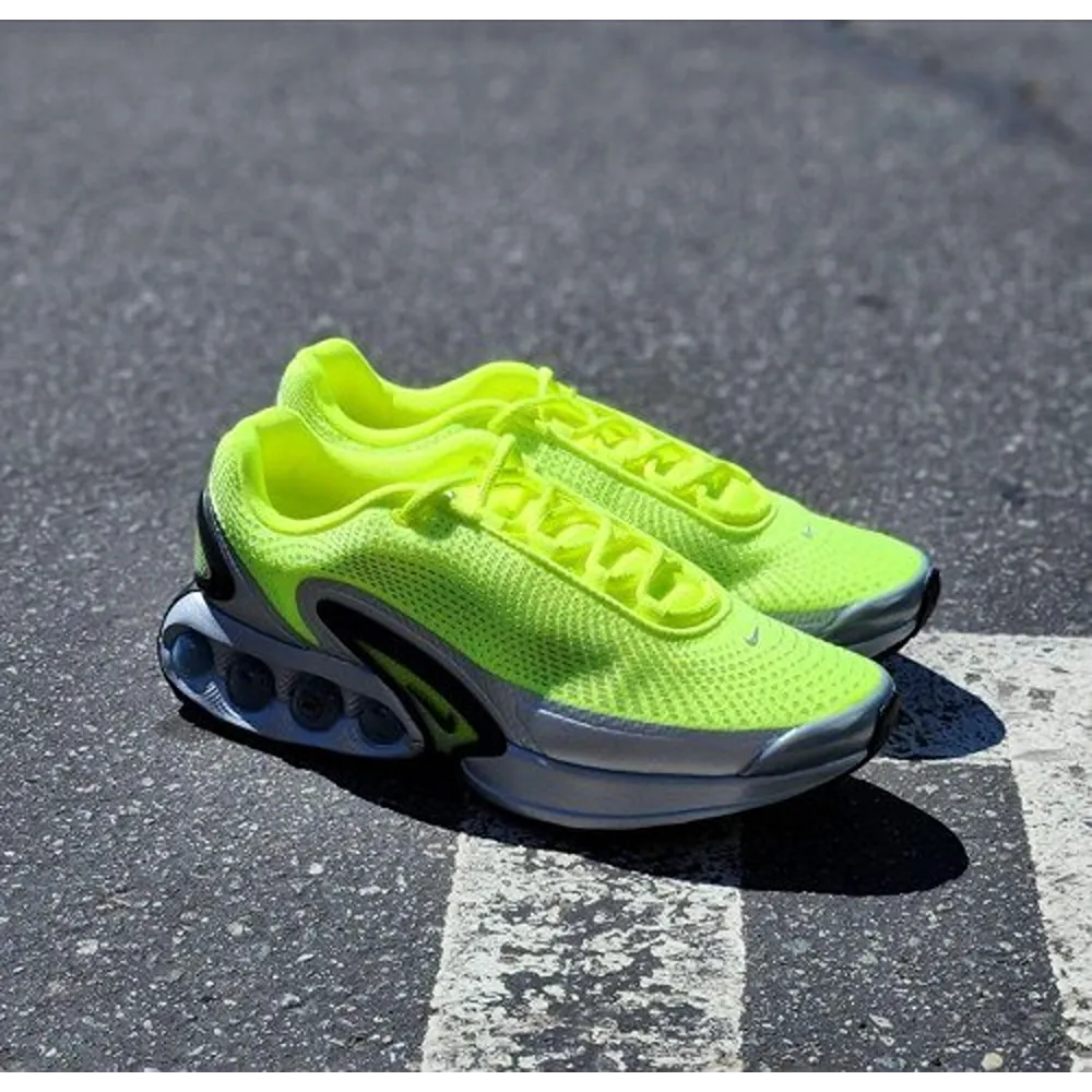 Luxurious Air Max Dn Volt As2 Shoes For Men (SFS1901)