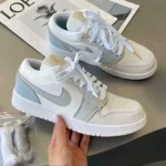 Luxurious Nike Air Jordan 1 Low Paris Shoes For Men (SFS1904) - 7a first copy shoes | Buy Online at Best Price