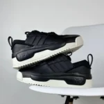 Luxurious Adidas Yeezy 3 Hokori Black Shoes For Men (BSF1861) - 7a first copy shoes | Buy Online at Best Price