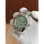 Trendy Rolex Watch For Men (FH102) - Accessories | Buy Online at Best Price