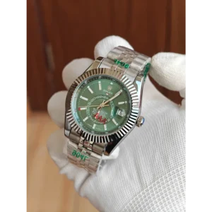 Trendy Rolex Watch For Men (FH102)
