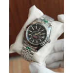Trendy Rolex Watch For Men (FH103) - Accessories | Buy Online at Best Price