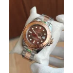 Trendy Rolex Watch For Men (FH104) - Accessories | Buy Online at Best Price