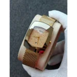 Trendy Rado Watch For Men (FH108) - Accessories | Buy Online at Best Price