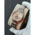 Classy Michael Kors Watch For Women (FH117) - Accessories | Buy Online at Best Price