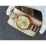 Classy Michael Kors Watch For Women (FH118) - Accessories | Buy Online at Best Price