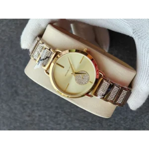 Classy Michael Kors Watch For Women (FH118) - Accessories | Buy Online at Best Price