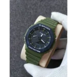 Trendy G-Shock Watch For Men (FH107) - Accessories | Buy Online at Best Price