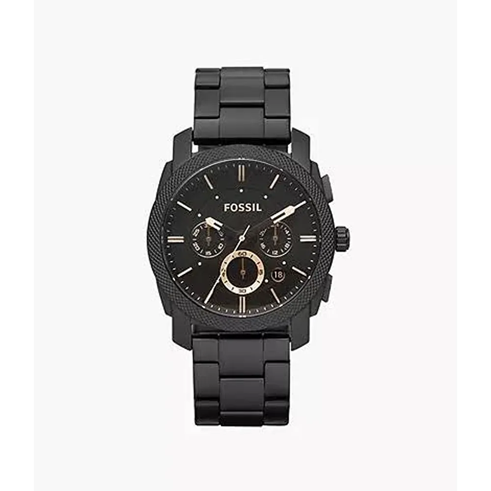 Trendy Fossil Watch For Men (FH110)