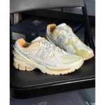 Luxurious New Balance 1906r Lunar New Year White Shoes For Men (SFS1915) - 7a first copy shoes | Buy Online at Best Price