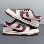 Luxurious Nike Sb Dunk Low Valentines Day Shoes For Men (SFS1918) - 7a first copy shoes | Buy Online at Best Price