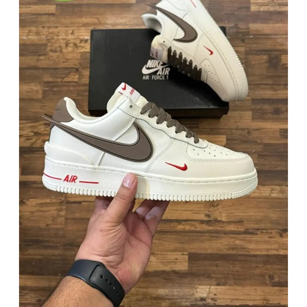 Luxurious Nike Ambush Coffee Milk Shoes For Men (SFS1920)