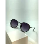 Classy Round Metal Sunglasses (COS73) - Accessories | Buy Online at Best Price