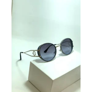 Classy Round Fancy Sunglasses (COS76)